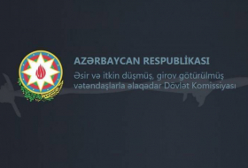 Госкомиссия распространила информацию о гражданине Азербайджана, заблудившемся и перешедшем на армянскую сторону
