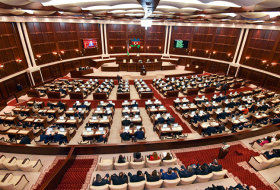 В парламенте Азербайджана вновь обсудили законопроект о стандартизации
