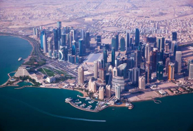 В Катаре предотвращена провокация армян