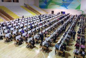В Азербайджане начался конкурс для учителей, работающих по срочным договорам
