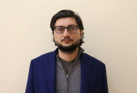В Азербайджане освобожден арестованный за незаконное пересечение границы Рамин Гаджилы
