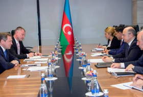 Мировой энергетический совет о расширении сотрудничества с Азербайджаном 