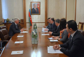 Назначен новый почетный консул Азербайджана в Австрии
