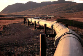 Северная Македония построит еще один трубопровод для транспортировки азербайджанского газа
