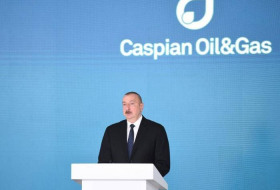 Президент Азербайджана: Сегодняшние реалии Азербайджана показывают, что мы на верном пути
