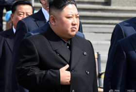 Появились данные о подготовке преемника Ким Чен Ына

