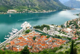 Черногория намерена развивать сотрудничество с Азербайджаном в сфере туризма
