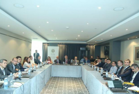В Баку проведен семинар по государственно-частному партнерству