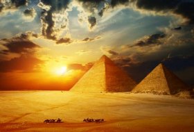 Текст древнейшей песни о любви обнаружили в Египте