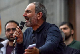 Паранойя лузера: В Армении уже смеются над Пашиняном