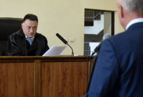 Освободившего экс-президента Армении судью наказали