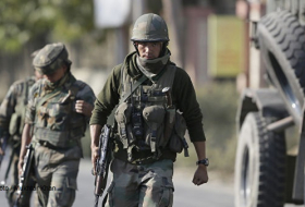 Индия направила десятки тысяч военных в спорный регион Кашмир