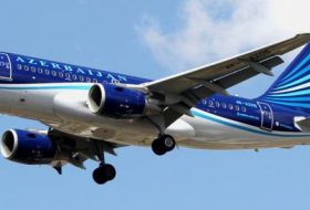 AZAL о причине приостановки в феврале рейсов Баку-Пекин-Баку

