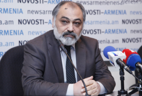 Шаx и мат: Армянский ученый решил «напугать» Азербайджан