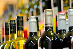 Азербайджан сократил импорт напитков на 19%
