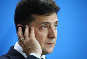 Зеленский сообщил, как будет происходить разведение сил в Донбассе