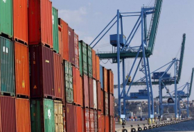 В товарообороте Азербайджан-РФ импорт превысил экспорт более чем в 3 раза