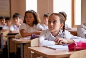 В Баку создана система ученического самоуправления
