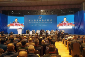 Министр обороны Азербайджана провел ряд встреч в Китае