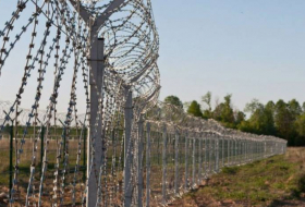 В Азербайджане задержаны нарушители границы 
