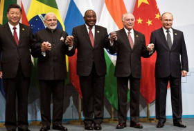Лидеры страны БРИКС приняли совместную декларацию по итогам саммита
