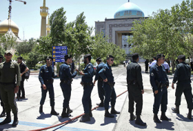 В Иране погиб человек в ходе протестов из-за роста цен на бензин
