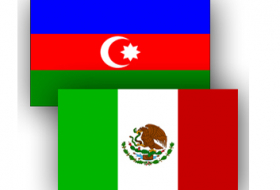 Главные морские ведомства Мексики и Азербайджана обсудили перспективы двустороннего сотрудничества
