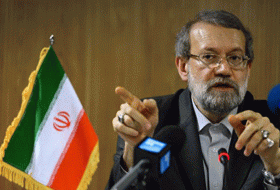 Лариджани: Иран не видит никаких препятствий для развития отношений с Азербайджаном