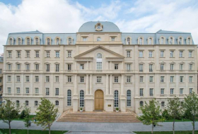 Изменен состав коллегии министерства финансов Азербайджана