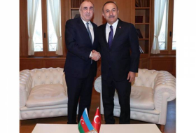 Мевлют Чавушоглу: Мы еще больше укрепим всестороннее сотрудничество в братским Азербайджаном
