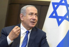 Нетаньяху заверил, что правительство Израиля продолжит 