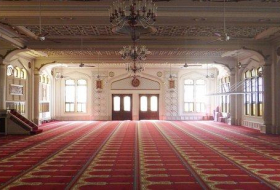 Мечети, построенные на частных землях, не могут считаться частной собственностью – Сиявуш Гейдаров
