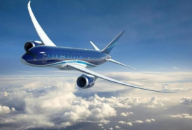 Пассажироперевозки авиатранспортом в Азербайджане выросли на 12%
