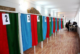 В Азербайджане завершается процесс выдачи открепительных удостоверений в связи с муниципальными выборами
