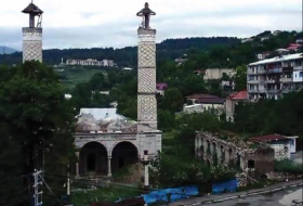 Армения под прикрытием реконструкции проводит политику арменизации историко-культурных памятников Азербайджана - заявление
