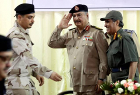Ливийская национальная армия заявила о ликвидации в Триполи десятков сирийских наемников