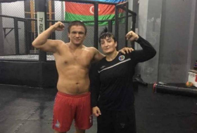 Азербайджанский спортсмен скончался от отравления угарным газом 