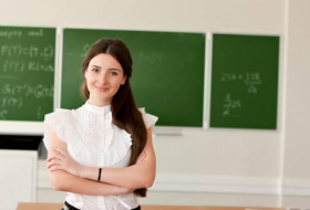 В средних школах Азербайджана замещены все вакантные учительские места
