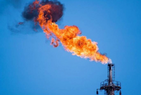 За последние пять лет Азербайджан увеличил добычу газа на 20%