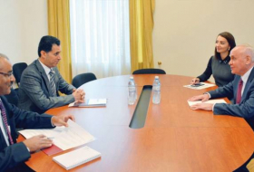 Замминистра: Азербайджан и Катар заинтересованы в развитии экономических связей
