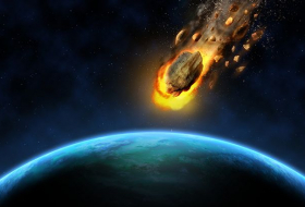 К Земле несется астероид-гигант: эксперты забили тревогу
