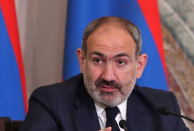 Жонглирование Пашинянами: автогол премьер-министра Армении