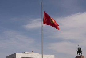 В Кыргызстане за сутки от COVID-19 и внебольничной пневмонии умерли 4 человека
