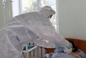 В Узбекистане выявили 274 новых случая коронавируса