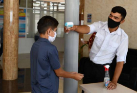 В Таджикистане вылечили от коронавируса почти 84% инфицированных
