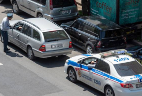В Ереване футболисты избили полицейских