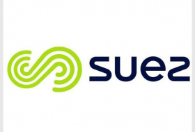 Французская компания SUEZ заинтересована в сотрудничестве с Узбекистаном