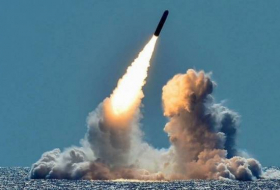 Москва заявила о прогрессе в обсуждении американской ракеты Trident II