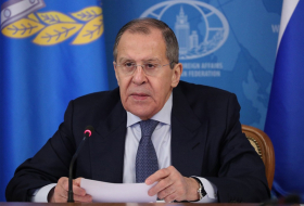 Лавров: Москва готова стать площадкой для трехсторонней встречи по ситуации в Карабахе