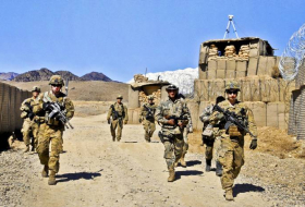 США значительно сократят свой контингент в Афганистане 